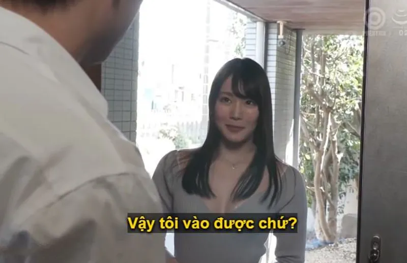 Chàng trai giàu có bên cạnh bị cô em hàng xóm xinh đẹp, đã có chồng, vừa dọn về mới dụ dỗ quan hệ.